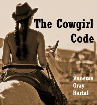 The Cowgirl Code book cover