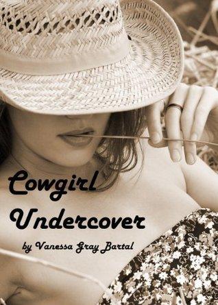 Cowgirl Undercover book cover