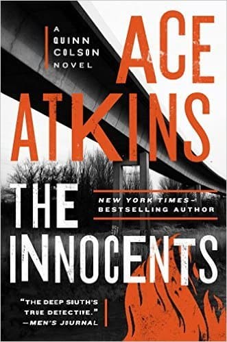 The Innocents book cover