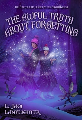 The Awful Truth About Forgetting book cover