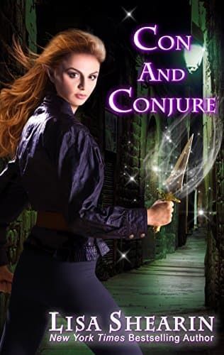 Con and Conjure