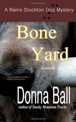 Bone Yard