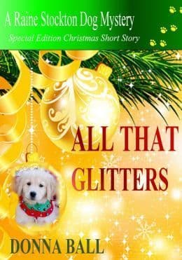 All That Glitters book cover