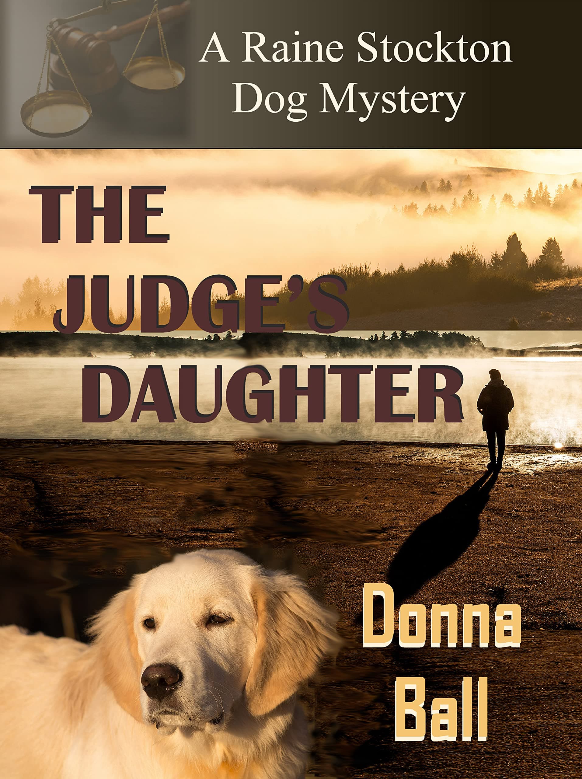 The Judge's Daughter