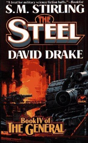 The Steel book cover