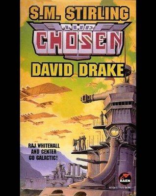 The Chosen book cover