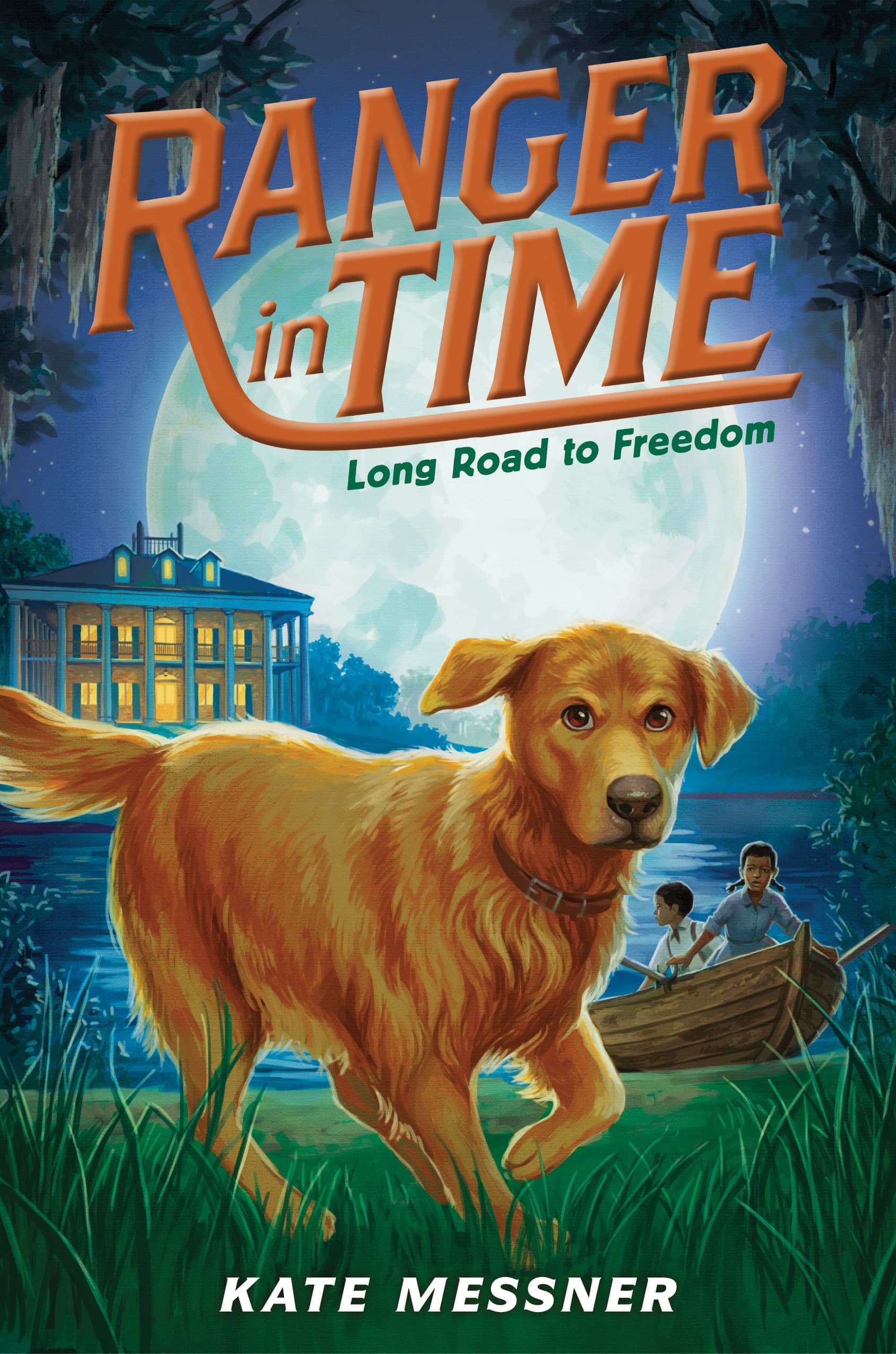 Long Road to Freedom book cover