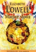 Martwe słowa book cover