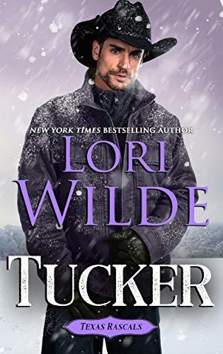 Tucker book cover