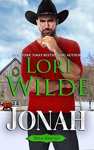 Jonah book cover