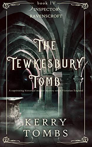 The Tewkesbury Tomb book cover