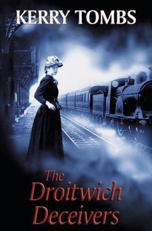 The Droitwich Deceivers book cover