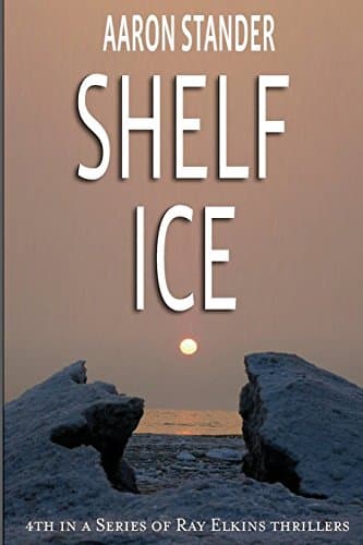 Shelf Ice book cover