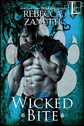 Wicked Bite book cover