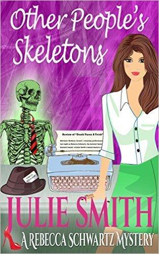 Other People's Skeletons book cover