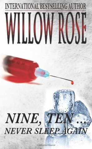 Nine, Ten ... Never sleep again book cover