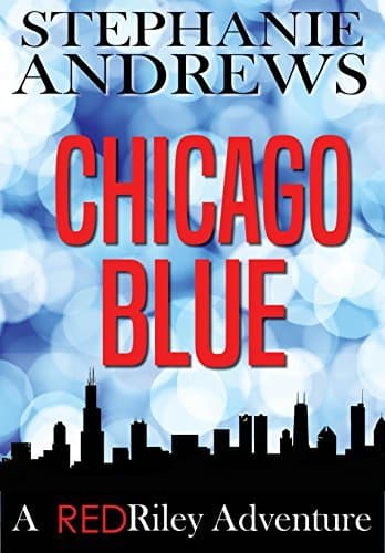 Chicago Blue