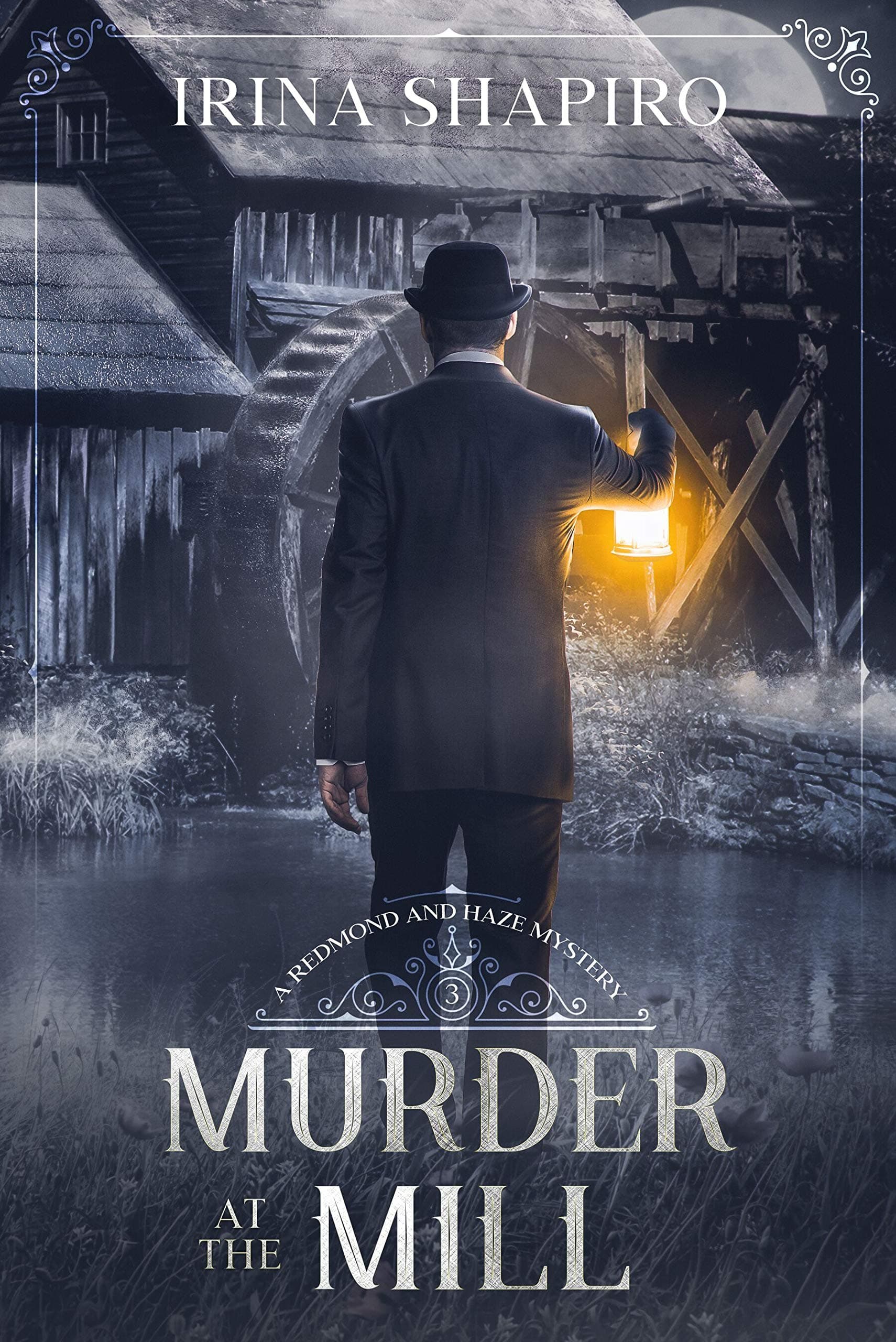 Murder at the Mill