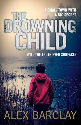 The Drowning Child book cover