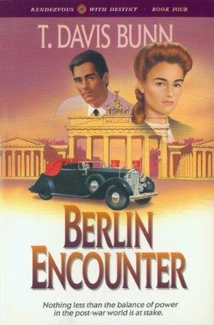 Berlin Encounter book cover