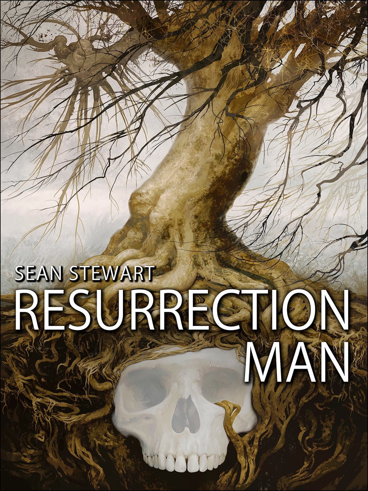 Resurrection Man