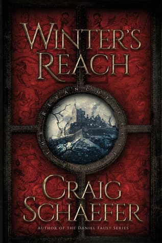 Winter's Reach