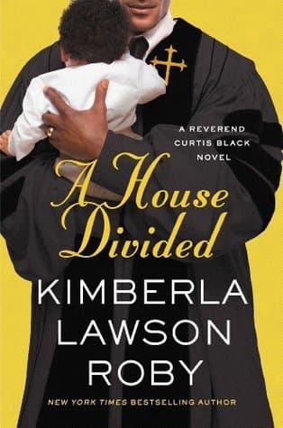 A House Divided book cover