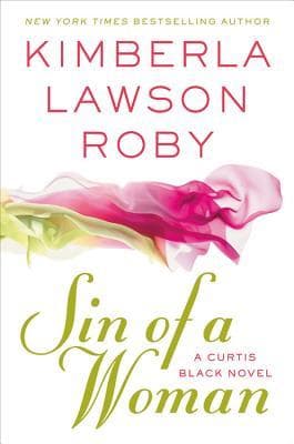 Sin of a Woman book cover