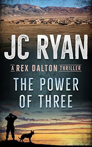 The Power of Three book cover