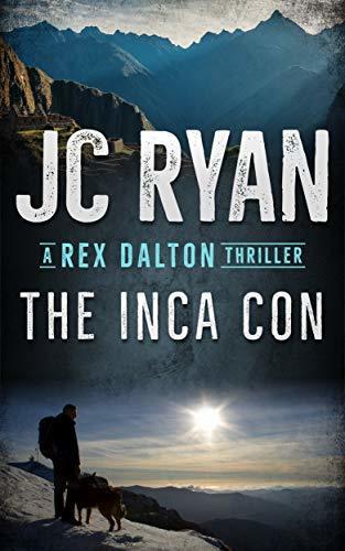 The Inca Con book cover