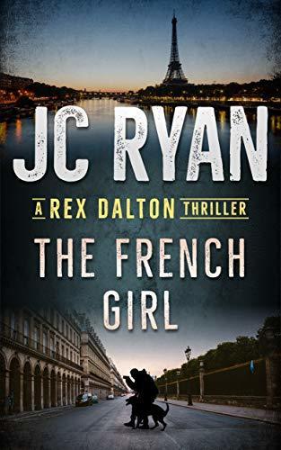 The French Girl book cover