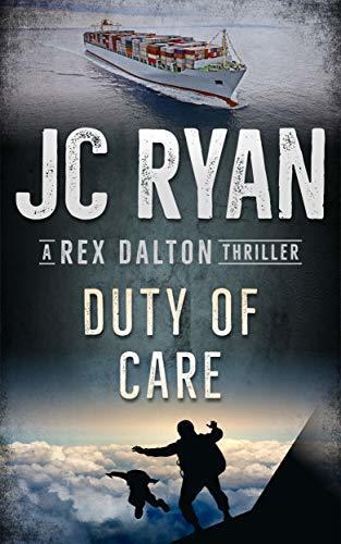 Duty of Care book cover