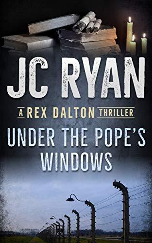 Under the Pope's Windows book cover