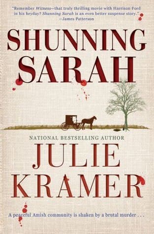 Shunning Sarah: A Novel book cover