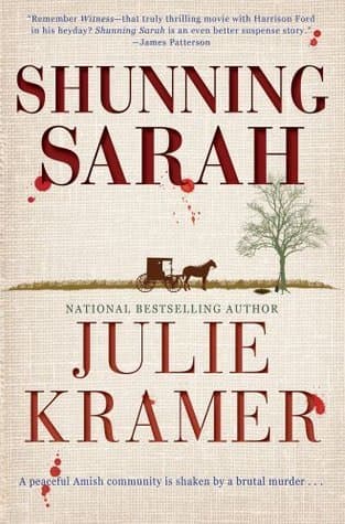 Shunning Sarah: A Novel