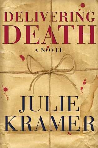 Delivering Death book cover