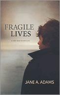 Fragile Lives book cover