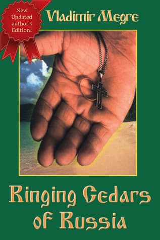 Ringing Cedars of Russia