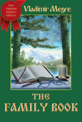 The Family Book book cover