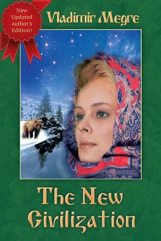 The New Civilization book cover