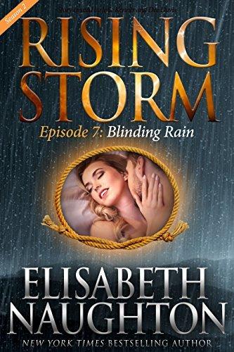 Blinding Rain, Season 2, Episode 7 book cover