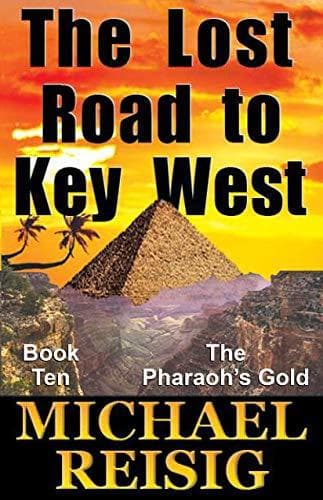 The Lost Road To Key West