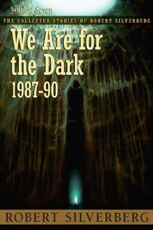 We Are for the Dark book cover