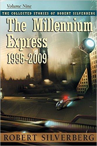 The Millennium Express book cover