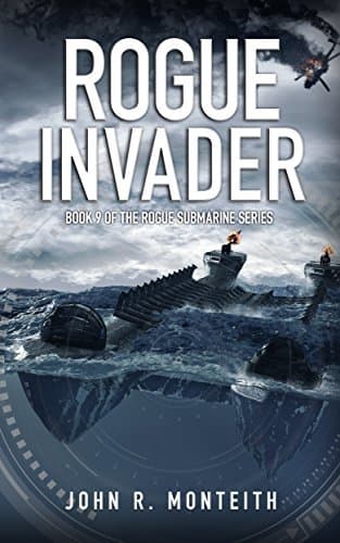 Rogue Invader: A Military Thriller