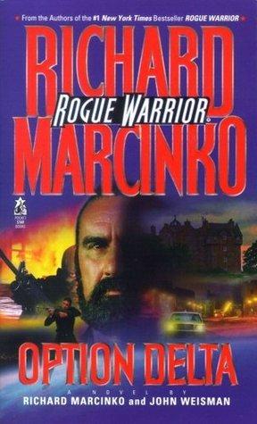 Option Delta: Rogue Warrior book cover