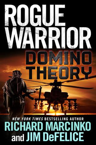 Domino Theory book cover