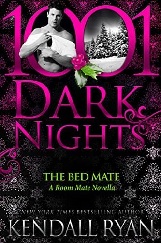 The Bed Mate book cover