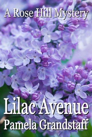 Lilac Avenue book cover