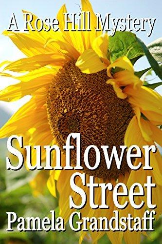 Sunflower Street book cover